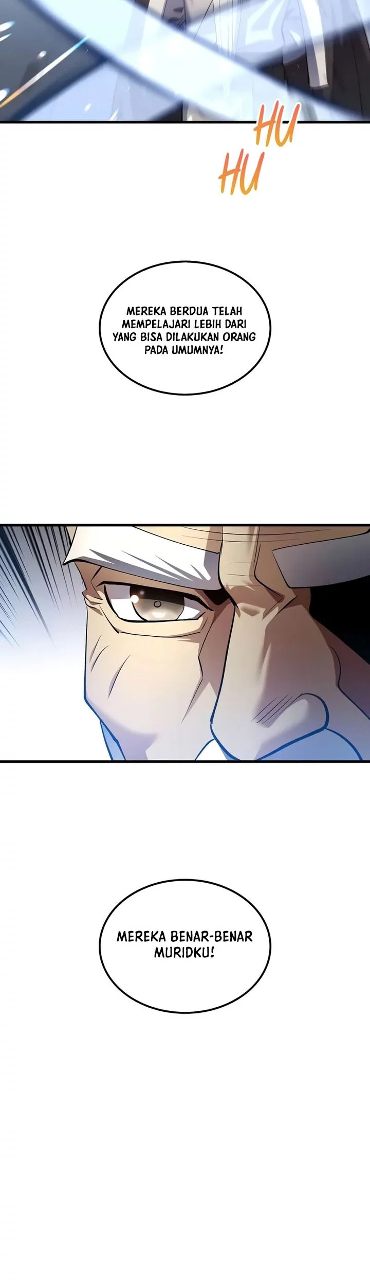 Doctor’s Rebirth Chapter 178 fix Gambar 37